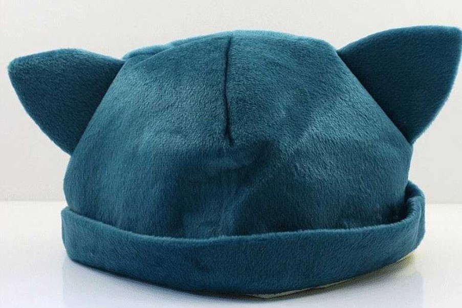 PKM Sonstiges Merchandise | Snorlax Relaxo Mutze Cosplay Beanie