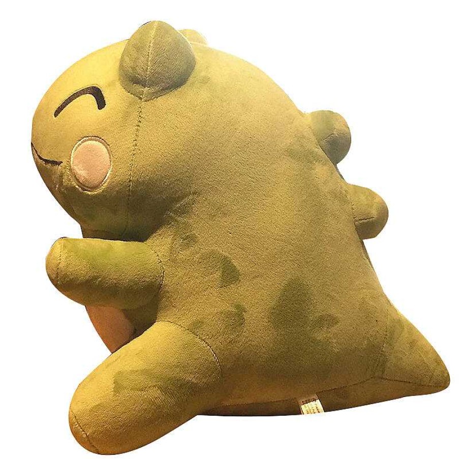 PKM Pokemon Kuscheltiere | Delegator Substitute Pluschtier Pokemon (Ca. 37Cm)