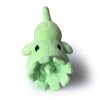 PKM Pokemon Kuscheltiere | Larvitar Pokemon Stofftier (Ca. 22Cm)