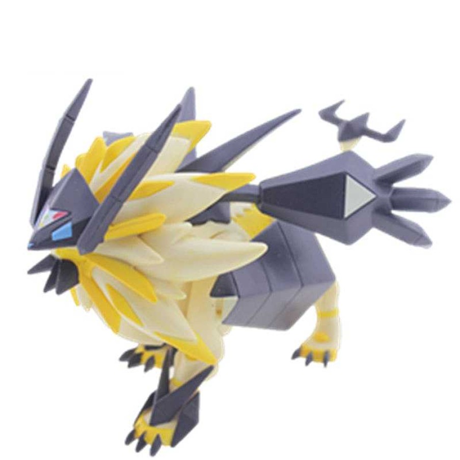 PKM Pokemon Figuren | Necrozma Abendmahne Pokemon Sammel Figur