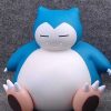 PKM Sonstiges Merchandise | Relaxo / Snorlax Sparbuchse / Spardose