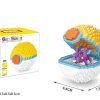 PKM Pokemon Figuren | Pokemon Pokeball / Pokeballe Baustein Set