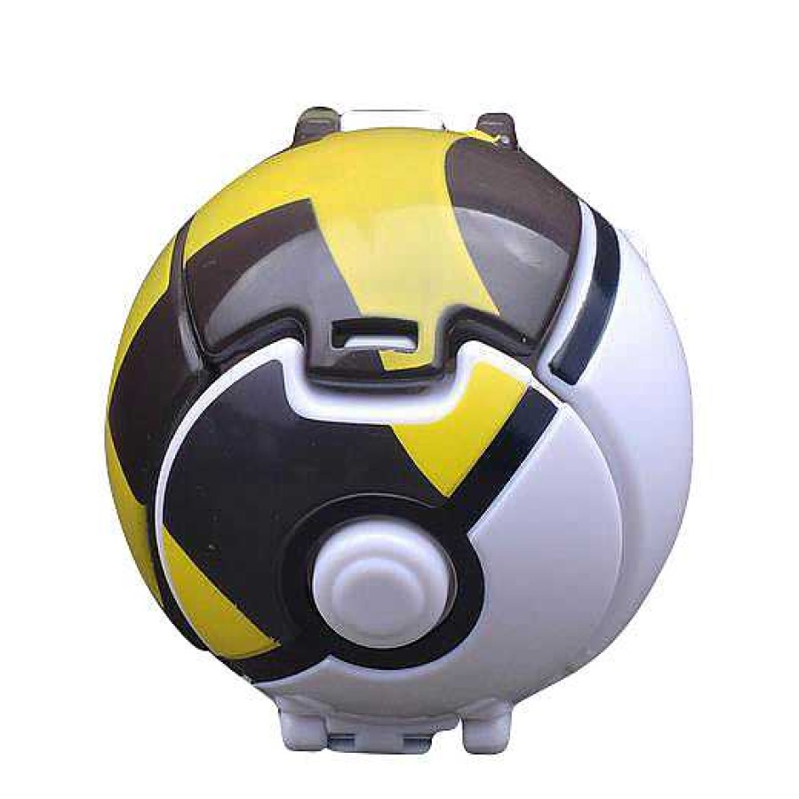 PKM Pokeball & Pokeballe | 4 Stk. Pokeball Go / Pokemon Pokeballe