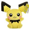 PKM Pokemon Kuscheltiere | Detektiv Pikachu Pokemon Stofftiere (23 Motive Zur Wahl)