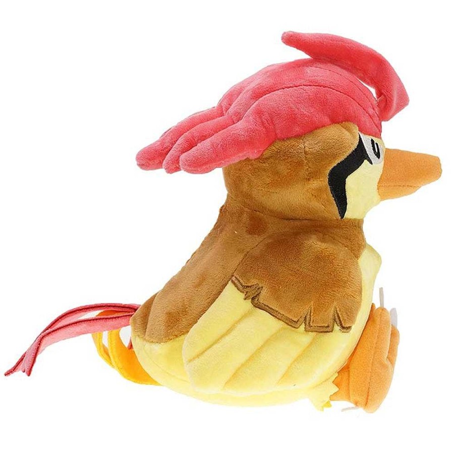 PKM Pokemon Kuscheltiere | Tauboga Pidgeotto Pluschtier Pokemon (Ca. 20Cm)