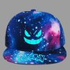 PKM Pokemon Mutzen & Caps | Neon Light Pokemon Go Baseball Cap