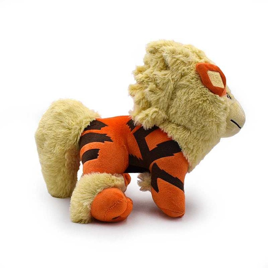 PKM Pokemon Kuscheltiere | Arkani / Arcanine Plusch Pokemon (25Cm*38Cm)