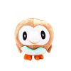 PKM Pokemon Kuscheltiere | Bauz / Rowlet Kuscheltier Pokemon (Ca. 18Cm)