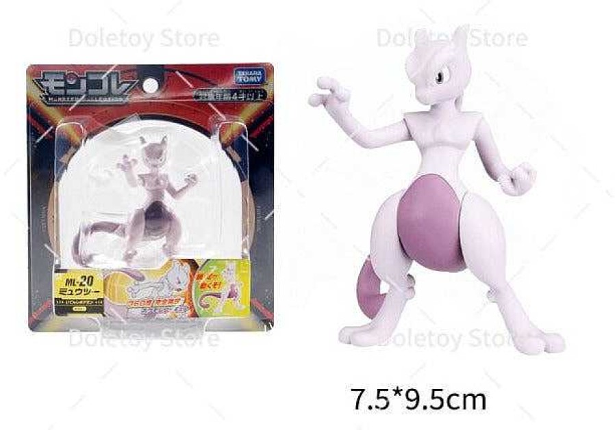 PKM Pokemon Figuren | Pokemon Figuren Zacian Zamazenta Dialga Groudon Kyogre Ho-Oh Lugia Palkia Etc.