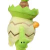 PKM Pokemon Kuscheltiere | Kappalores Ludicolo Stoff Pokemon (22Cm Oder 35Cm)