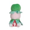 PKM Pokemon Kuscheltiere | Imantis Fomantis Kuscheltier Pokemon (Ca. 30Cm)