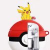 PKM Pokeball & Pokeballe | Pokeball Airpods Oder Airpods Pro Case