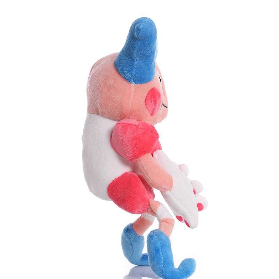 PKM Pokemon Unite | Pantimos (Mr. Mime) Pokemon Unite Stoffiter (Ca. 35Cm)