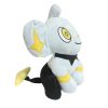 PKM Pokemon Kuscheltiere | Pokemon Luxio Stofftier (Ca. 25Cm)