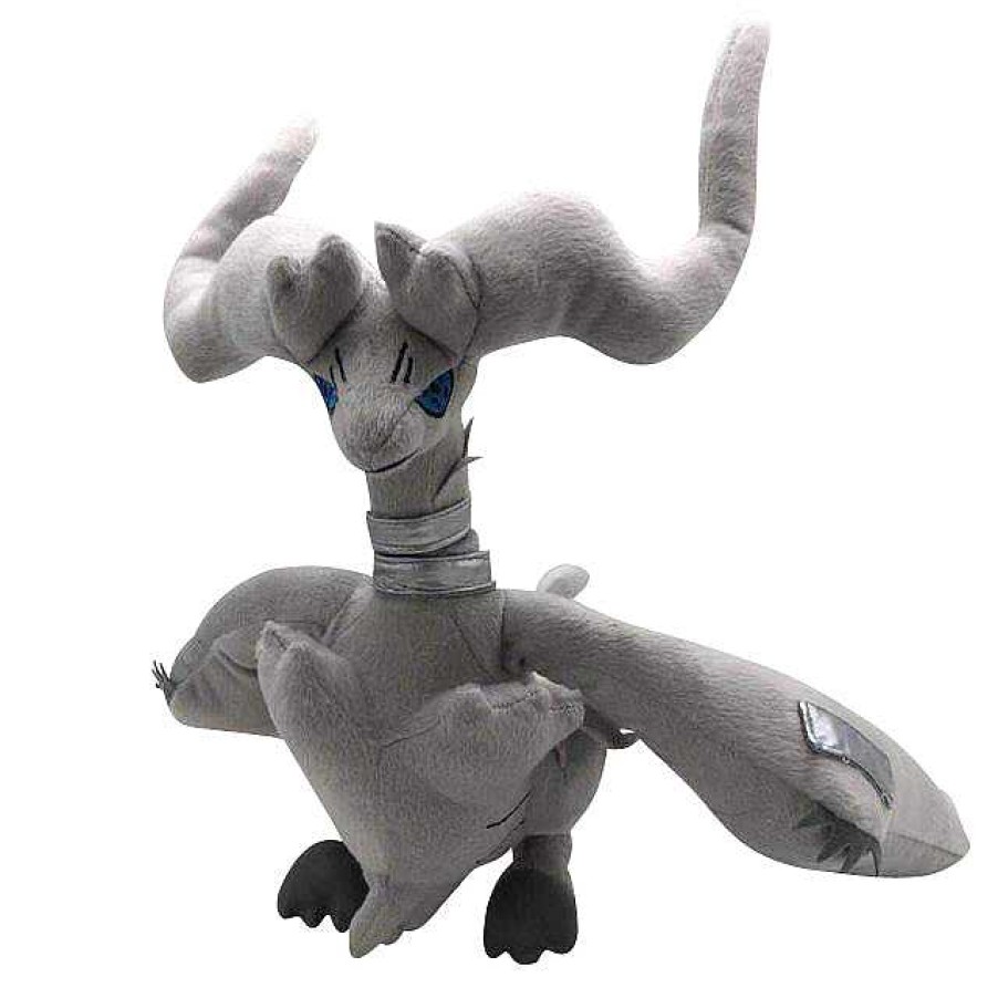 PKM Pokemon Kuscheltiere | Reshiram Plusch Pokemon (Ca. 28Cm)