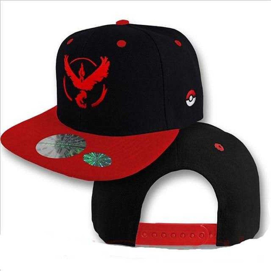 PKM Pokemon Mutzen & Caps | Pokemon Mutze - Baseball Cap (13 Motive)