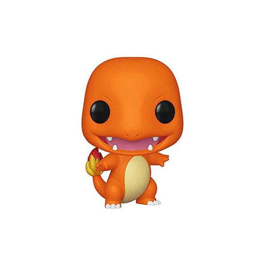 PKM Pokemon Figuren | Funko Pop Glumanda Charmander Pokemon Figur