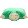 PKM Pokemon Kuscheltiere | Snorlax Relaxo Plusch Kissen (Ca. 45Cm)