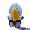 PKM Pokemon Kuscheltiere | Team Plasma Kuscheltier Plusch Pokemon (Ca. 20Cm)