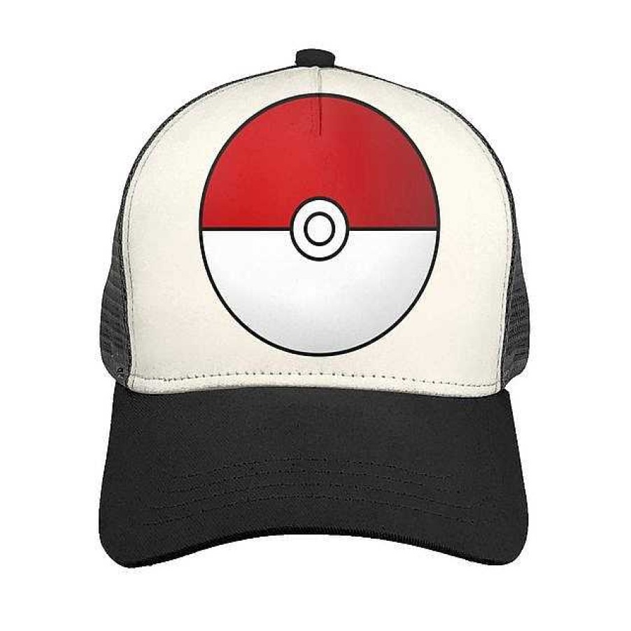 PKM Sommer | Pokemon Pikachu Baseball Mutzen In Vielen Motiven