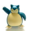 PKM Pokemon Figuren | Relaxo Snorlax Figur - 8Cm Grose Pokemon Action Figur