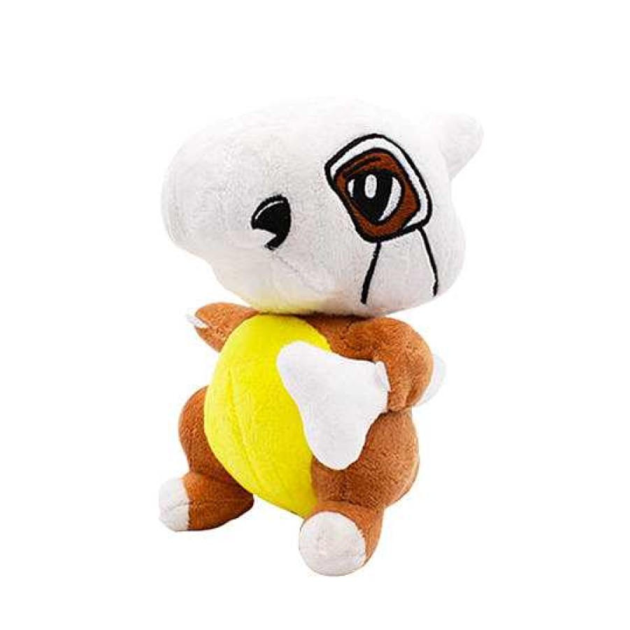 PKM Pokemon Kuscheltiere | Tragosso Cubone Plusch Pokemon (Ca. 16Cm)