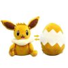 PKM Pokemon Kuscheltiere | Pichu Kuscheltier Transformer Ei Edition (Ca. 30Cm)