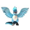 PKM Pokemon Kuscheltiere | Moltres, Articuno Oder Zapdos Plusch Pokemon (Ca. 20Cm)