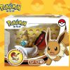 PKM Pokeball & Pokeballe | Pokemon Pokeball Mit Figur