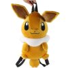 PKM Rucksacke & Taschen | Pokemon Evoli Plusch Kinderrucksack, 60 Cm