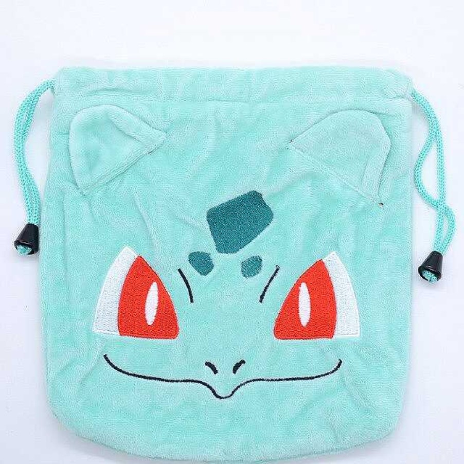 PKM Rucksacke & Taschen | Pokemon Tasche Fur Kinder (Ca. 20Cm)