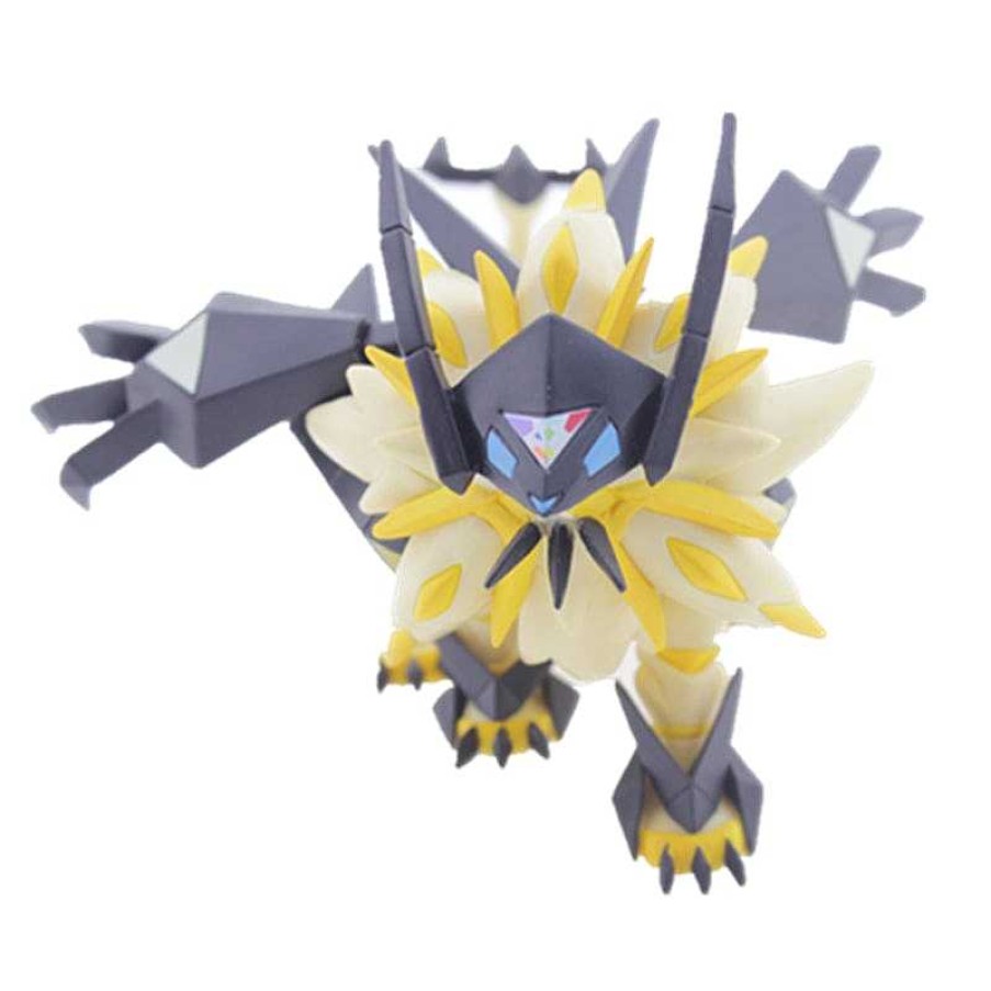 PKM Pokemon Figuren | Necrozma Abendmahne Pokemon Sammel Figur