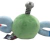 PKM Pokemon Kuscheltiere | Magnetilo / Magnemite Stofftier Pokemon (Ca. 23Cm X 38Cm)