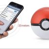 PKM Sonstiges Merchandise | Pokemon Go Pokeball Portabler Super Bass Lautsprecher