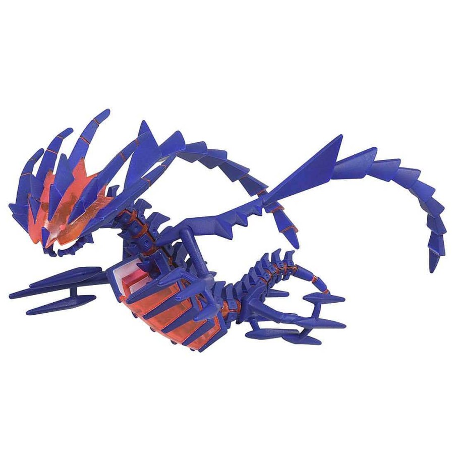 PKM Pokemon Schwert & Schild | Endynalos Eternatus Pokemon Figur