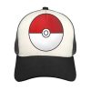 PKM Pokemon Mutzen & Caps | Pokemon Pikachu Baseball Mutzen In Vielen Motiven