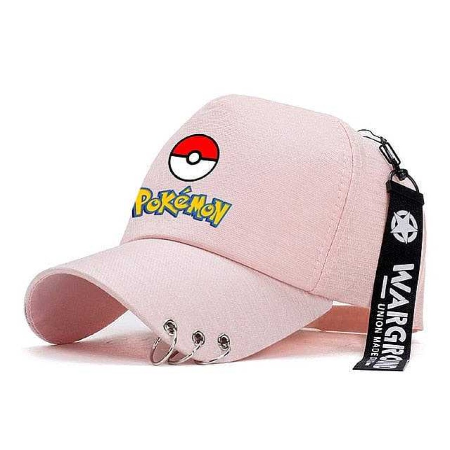 PKM Pokemon Mutzen & Caps | Pokemon Baseball Cap / Mutze - Verschiedene Motive