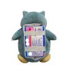 PKM Sonstiges Merchandise | Relaxo Snorlax Taschentuch Spender