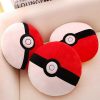 PKM Sonstiges Merchandise | Pokeball Kissen (Ca. 30Cm)