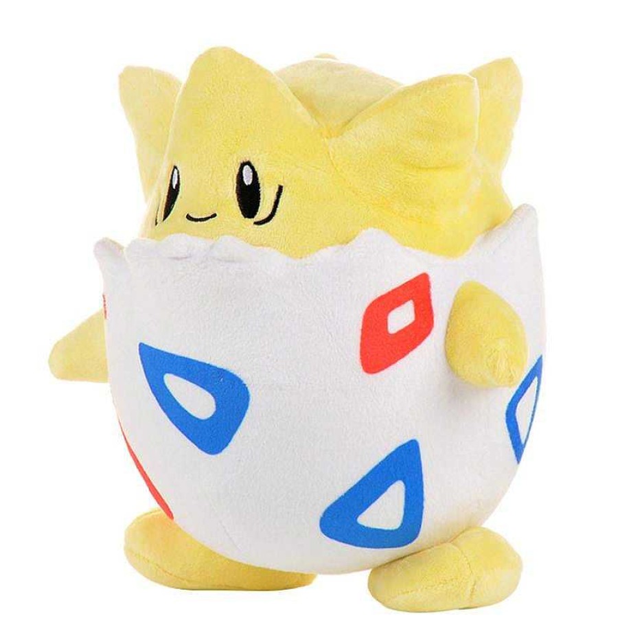 PKM Pokemon Kuscheltiere | Togepi Plusch Pokemon (Ca. 20Cm)