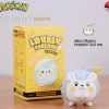 PKM Pokemon Figuren | Suse Pokemon Pikachu Sammel Figuren (Ca. 6-8Cm)