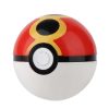 PKM Pokemon Spielzeug | Poke Ball Mit Pokemon Figur - Viele Pokeballe Zur Wahl