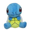 PKM Pokemon Kuscheltiere | Niedlicher Schiggy Squirtle Stoff Pokemon (Ca. 30Cm)