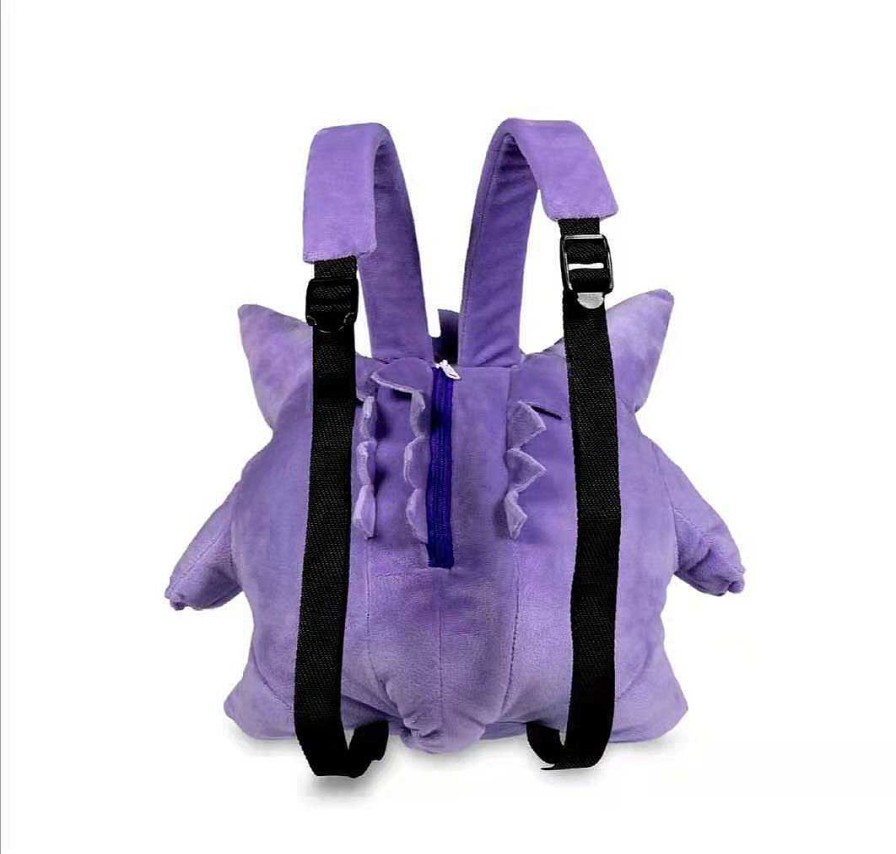 PKM Rucksacke & Taschen | Pokemon Gengar Kinderrucksack