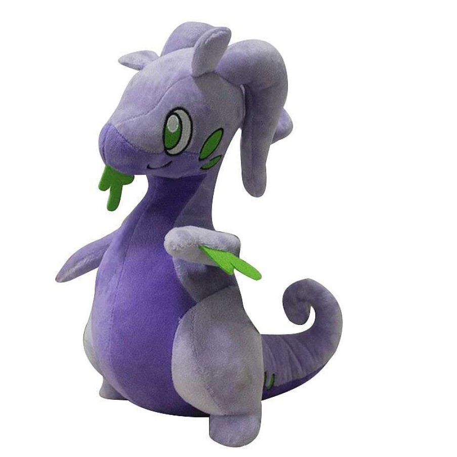 PKM Pokemon Kuscheltiere | Viscogon Goodra Kuschel Pokemon (Ca 30Cm)