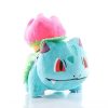 PKM Pokemon Kuscheltiere | Bisaknosp Ivysaur Kuschel Pokemon (Ca.22X30X27Cm)