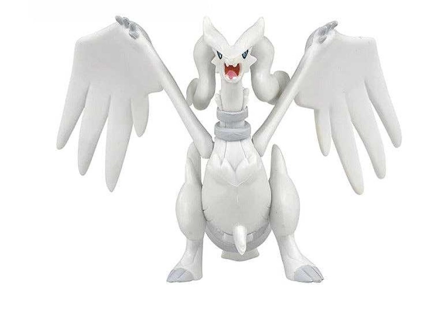 PKM Pokemon Figuren | Reshiram Pokemon Figur