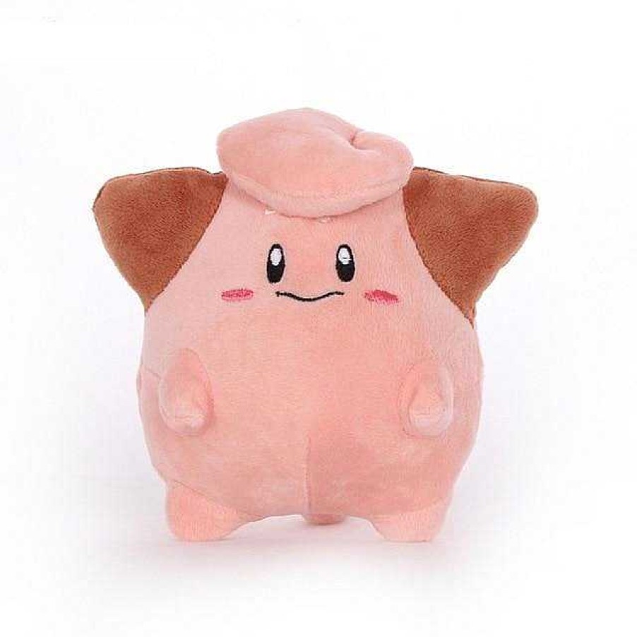 PKM Pokemon Kuscheltiere | Pokemon Kuscheltiere (11-18Cm, 16 Motive Zur Auswahl)