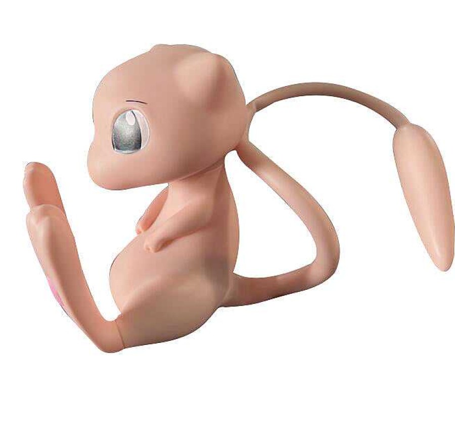 PKM Pokemon Figuren | Pokemon Mew Statue Sammel Figur (Ca. 22Cm)