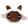 PKM Pokemon Kuscheltiere | Wooloo Wolly Plusch Pokemon - Schwert Und Schild